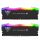Pamięć RAM DDR5 Patriot 32GB (2x16GB) 7600MHz CL36 Viper RGB XTREME 5